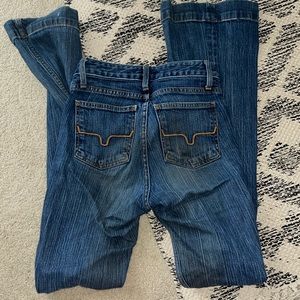 kimes jennifer jeans